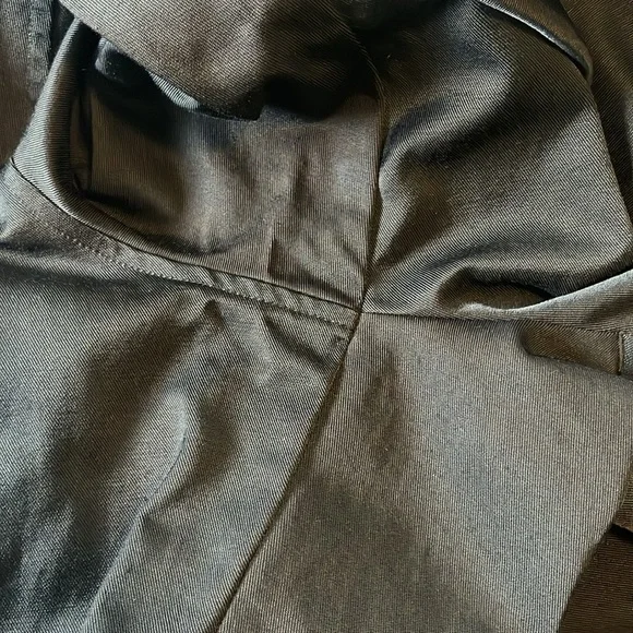 Harley-Davidson Black Pants - Picture 7 of 16